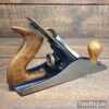 Vintage Record No: 04 ½ Wide Bodied Smoothing Plane- Fully Refurbished Ready To Use