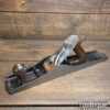Vintage Stanley England No: 6 Jointer Plane - Fully Refurbished Ready To Use