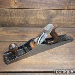 Vintage Stanley England No: 6 Jointer Plane - Fully Refurbished Ready To Use