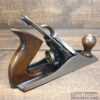 Vintage Stanley England No: 4 Smoothing Plane - Fully Refurbished Ready To Use