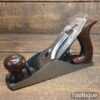 Vintage Sargent USA No: 4 Smoothing Plane - Fully Refurbished Ready To Use