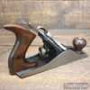 Vintage Sargent USA No: 4 Smoothing Plane - Fully Refurbished Ready To Use