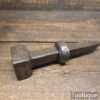 Antique Blacksmith’s Anvil Stake - Good Condition