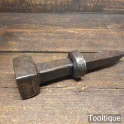 Antique Blacksmith’s Anvil Stake - Good Condition
