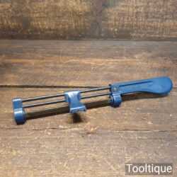 Vintage Eclipse No: 38 Saw Sharpening File & Guide - Good Condition