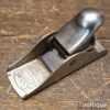 Vintage Hobbies Dereham Miniature Thumb Plane - Good Condition