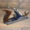 Vintage Record No: 04 Smoothing Plane - Fully Refurbished Ready To Use