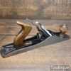 Vintage Stanley England No: 5 Jack Plane - Fully Refurbished Ready To Use