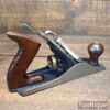 Vintage 1930’s Record No: 04 Smoothing Plane 1932-38 - Fully Refurbished