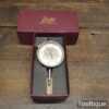 Vintage Boxed Engineering No S3 Baty Rustless Dial Gauge - Good Condition
