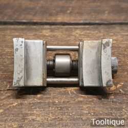 Vintage Eclipse No: 36 Honing Guide For Chisels Plane Irons - Good Condition