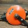 Vintage Schroder Germany Double Pinion Egg Beater Hand Drill - Good Condition