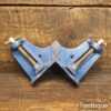 Vintage Record No: 140 Mitre Or Corner Clamp - Good Condition Ready To Use