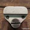 Vintage Eclipse No: 36 Honing Guide For Chisels & Plane Irons - Good Condition