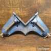 Vintage Woden No: C800 Mitre Or Corner Clamp - Good Condition Ready To Use