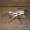 Vintage Moore & Wright 7” Outside Spring Callipers - Fully Refurbished