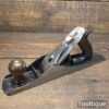 Vintage Stanley USA WW2 Period No: 5 Jack Plane - Fully Refurbished Ready To Use