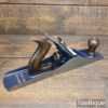 Vintage Record No: 05 ½ Fore Plane 1952-58 - Fully Refurbished Ready To Use
