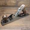 Vintage Stanley England No: 5 Jack Plane - Fully Refurbished Ready To Use