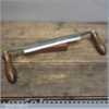 Vintage Burgon & Ball Drawknife 10 1/2 inch Blade - Sharpened Honed