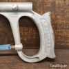 Vintage Eclipse No: 20T Hacksaw - Good Condition