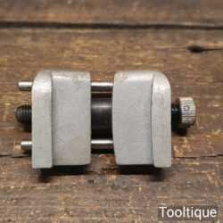 Vintage Eclipse No: 36 Honing Guide For Chisels & Plane Irons - Good Condition