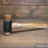 Vintage Draper Copper & Hide Metal Working Hammer - Good Condition