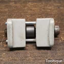 Vintage Eclipse No: 36 Honing Guide For Chisels & Plane Irons - Good Condition