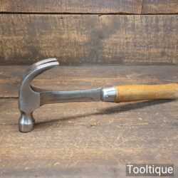 Vintage Carpenter’s Cast Steel Estwing hammer Style - Good Condition