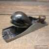 Vintage Stanley England No: 110 Block Plane - Fully Refurbished Ready To Use
