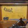 Vintage Boxed Record No: 405 Combination Plough Plane Complete - Fully Refurbished