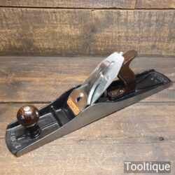 Vintage Stanley England No: 6 Jointer Plane - Fully Refurbished Ready To Use