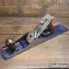 Vintage Record No: 06 Jointer Plane - Fully Refurbished Ready To Use