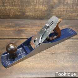 Vintage Record No: 06 Jointer Plane - Fully Refurbished Ready To Use