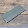 Vintage Charnley Forest 6” Long Slip Stone - Good Clean Condition.