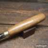 Vintage Shipwrights Or Sail Maker’s Fid Or Sail Pricker - Good Condition