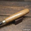 Vintage Shipwrights Or Sail Maker’s Fid Or Sail Pricker - Good Condition