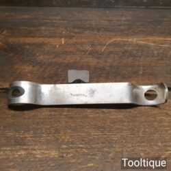 Vintage No: 29 Stanley Sweetheart USA 1/4” & 3/8” Chamfer Tool - Good Condition