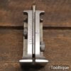 Vintage Stanley Sweetheart USA No: 94 Butt Gauge Pat Dated 1911 - Good Condition