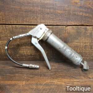 Vintage Draper No: A12 High Pressure Grease Gun - Good Condition Vintage Draper No: A12 High Pressure Grease Gun - Good Condition