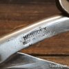 Vintage Monodex Hand Sheet Metal Cutter Tool - Good Condition