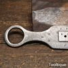 Vintage Clock Maker’s Or Engineer’s Thread Chaser - Good Condition