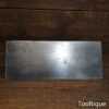 Vintage 11” x 4 ½” Plasterer’s Float - Good Condition
