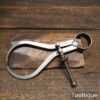 Vintage Brown & Sharpe Mfg Co. USA 5” Outside Spring Callipers - Fully Refurbished