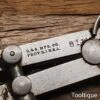 Vintage Brown & Sharpe Mfg Co. USA 5” Outside Spring Callipers - Fully Refurbished
