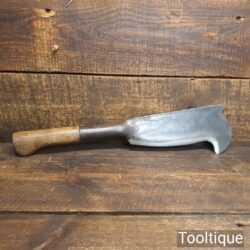 Vintage Elwell No: 2946-8 Socketed Billhook - Good Sharp Condition