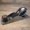 Vintage Stanley USA No: 120 Adjustable Block Plane - Fully Refurbished