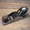 Vintage Stanley USA No: 120 Adjustable Block Plane - Fully Refurbished