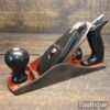 Vintage Rapier No: 400 Smoother Converted To Scrub Plane - Fully Refurbished