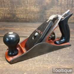 Vintage Rapier No: 400 Smoother Converted To Scrub Plane - Fully Refurbished